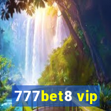 777bet8 vip